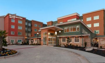 Residence Inn Atlanta McDonough