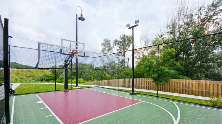 TownePlace Suites Dover Recreation