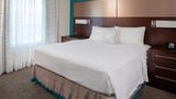 Residence Inn Atlanta McDonough Suite