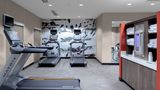 Residence Inn Atlanta McDonough Health Club