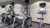 Residence Inn Atlanta McDonough Health Club