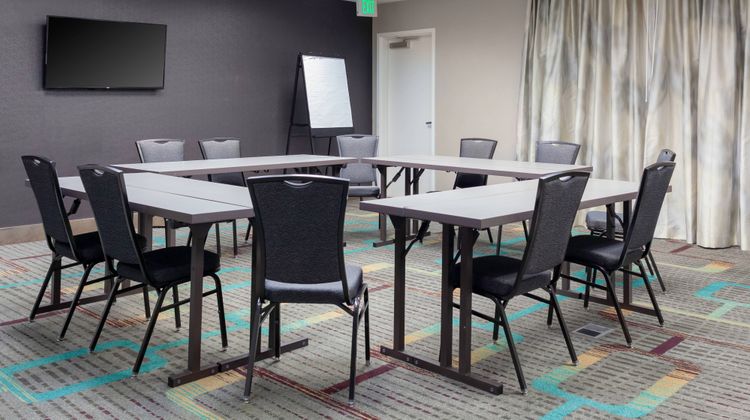 Residence Inn Atlanta McDonough Meeting