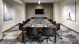 JW Marriott Edmonton ICE District Meeting