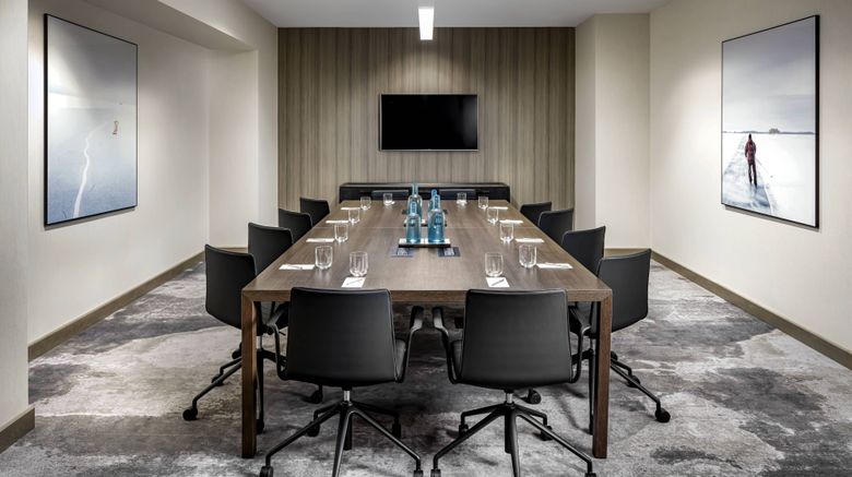 <b>JW Marriott Edmonton ICE District Meeting</b>. Images powered by <a href="https://www.leonardoworldwide.com/" title="Leonardo Worldwide" target="_blank">Leonardo</a>.