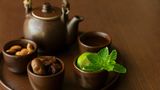 <b>Al Bustan Palace, A Ritz-Carlton Hotel Spa</b>. Images powered by <a href="https://www.leonardoworldwide.com/" title="Leonardo Worldwide" target="_blank">Leonardo</a>.