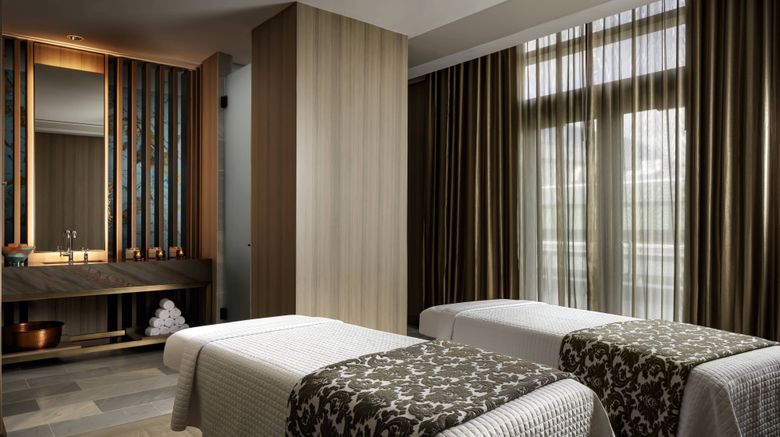 <b>JW Marriott Edmonton ICE District Spa</b>. Images powered by <a href="https://www.leonardoworldwide.com/" title="Leonardo Worldwide" target="_blank">Leonardo</a>.