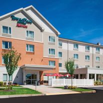 TownePlace Suites Providence/N Kingstown
