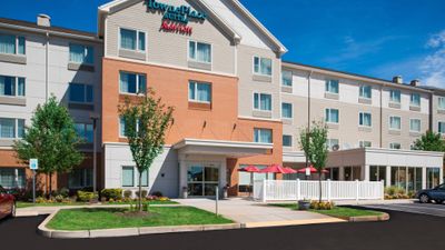 TownePlace Suites Providence/N Kingstown
