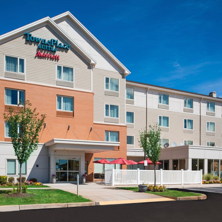 TownePlace Suites Providence/N Kingstown