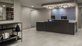TownePlace Suites Providence/N Kingstown Lobby