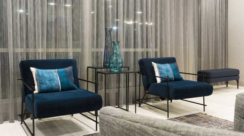 <b>TownePlace Suites Providence/N Kingstown Lobby</b>. Images powered by <a href="https://www.leonardoworldwide.com/" title="Leonardo Worldwide" target="_blank">Leonardo</a>.