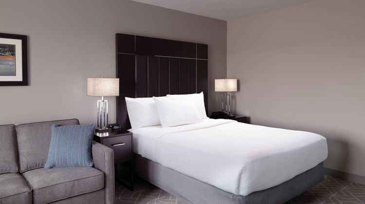 TownePlace Suites Providence/N Kingstown Suite