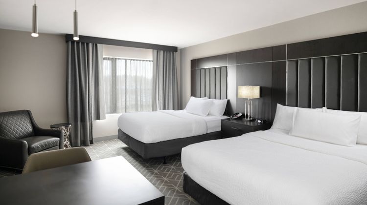 TownePlace Suites Providence/N Kingstown Suite