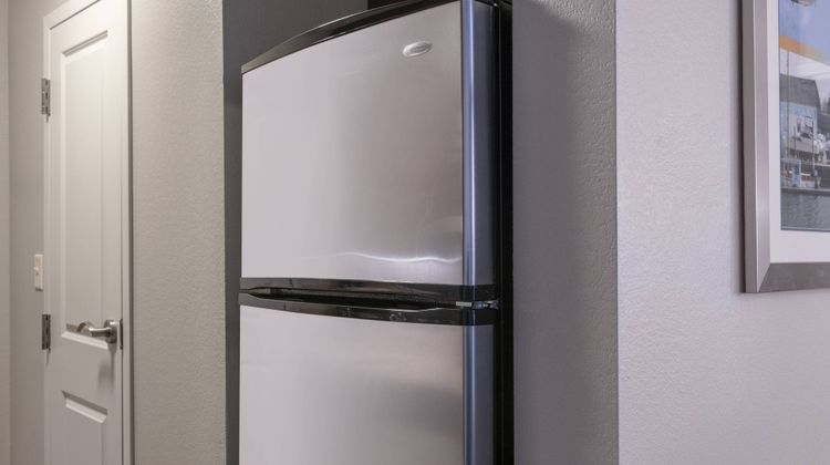TownePlace Suites Providence/N Kingstown Room