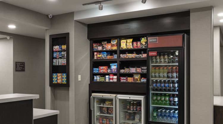 TownePlace Suites Providence/N Kingstown Other