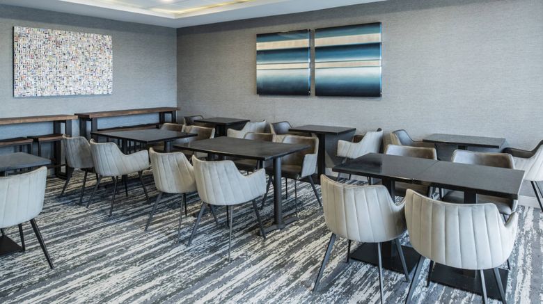 <b>TownePlace Suites Providence/N Kingstown Restaurant</b>. Images powered by <a href="https://www.leonardoworldwide.com/" title="Leonardo Worldwide" target="_blank">Leonardo</a>.