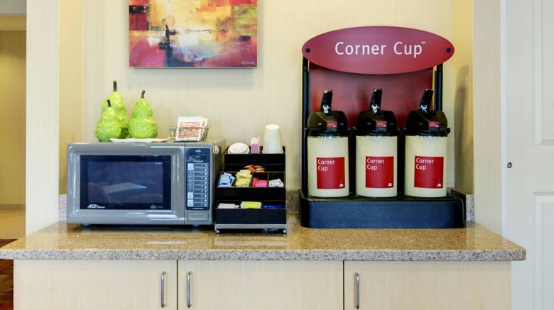 <b>TownePlace Suites Providence/N Kingstown Restaurant</b>. Images powered by <a href="https://www.leonardoworldwide.com/" title="Leonardo Worldwide" target="_blank">Leonardo</a>.