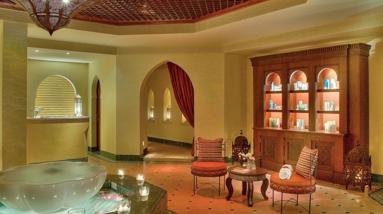 <b>The Westin La Quinta Golf Resort & Spa Lobby</b>. Images powered by <a href="https://www.leonardoworldwide.com/" title="Leonardo Worldwide" target="_blank">Leonardo</a>.