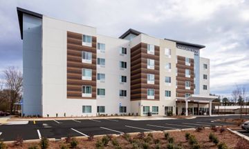 TownePlace Suites Gainesville