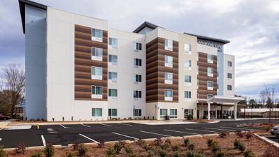 TownePlace Suites Gainesville