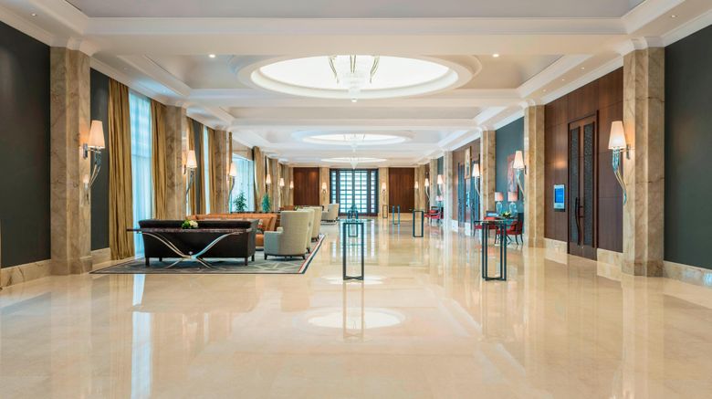 <b>Sheraton Oman Hotel Meeting</b>. Images powered by <a href="https://www.leonardoworldwide.com/" title="Leonardo Worldwide" target="_blank">Leonardo</a>.