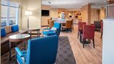 TownePlace Suites Gainesville Lobby