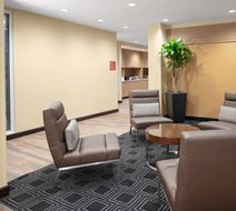 TownePlace Suites Gainesville Lobby