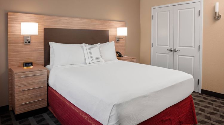 TownePlace Suites Gainesville Room