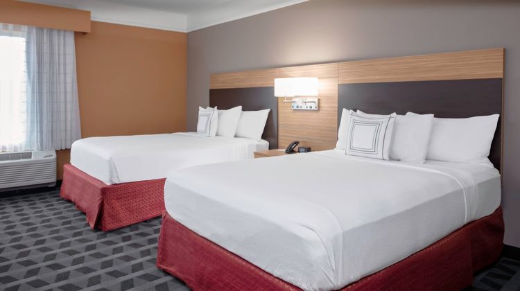 TownePlace Suites Gainesville Suite