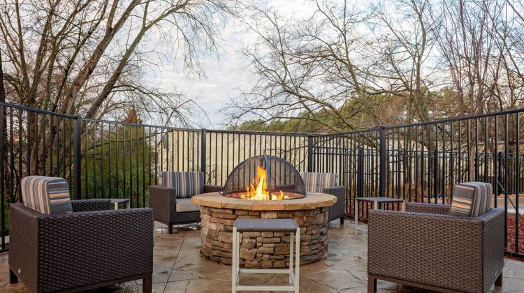 TownePlace Suites Gainesville Other