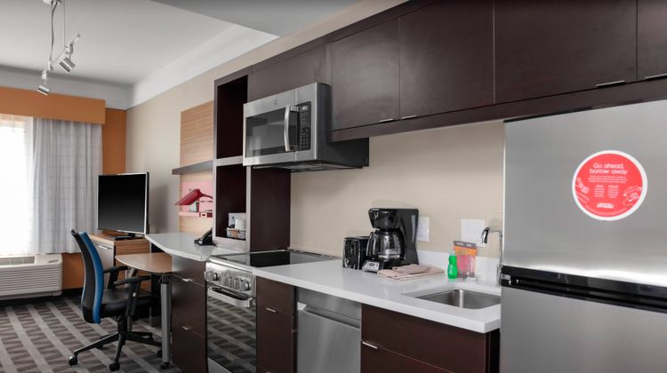 TownePlace Suites Gainesville Room