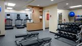 TownePlace Suites Gainesville Health Club