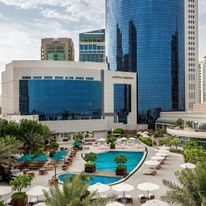 Le Royal Meridien Abu Dhabi