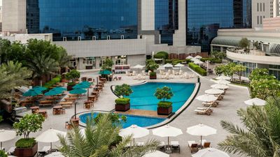 Le Royal Meridien Abu Dhabi