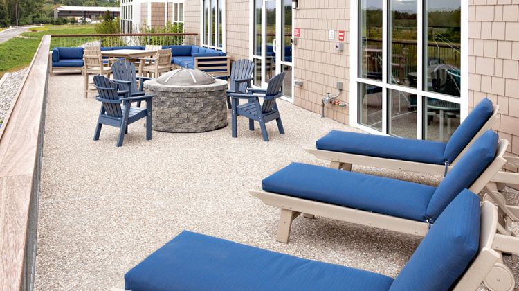 TownePlace Suites Wareham Buzzard's Bay Pool