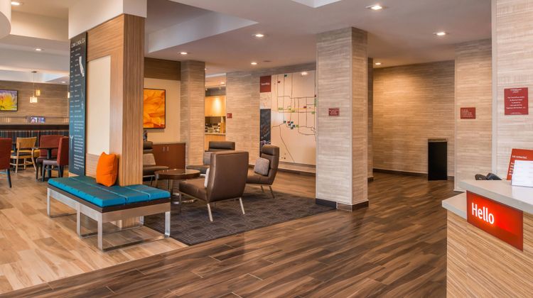 TownePlace Suites San Bernardino Other