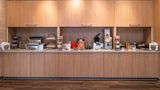 TownePlace Suites San Bernardino Restaurant