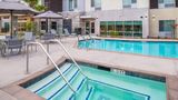 TownePlace Suites San Bernardino Recreation