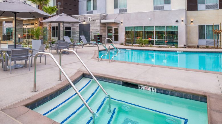 <b>TownePlace Suites San Bernardino Recreation</b>. Images powered by <a href="https://www.leonardoworldwide.com/" title="Leonardo Worldwide" target="_blank">Leonardo</a>.
