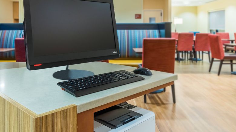 <b>TownePlace Suites Latham Albany Airport Other</b>. Images powered by <a href="https://www.leonardoworldwide.com/" title="Leonardo Worldwide" target="_blank">Leonardo</a>.