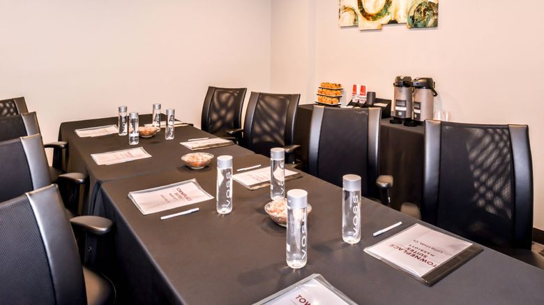 <b>TownePlace Suites San Bernardino Meeting</b>. Images powered by <a href="https://www.leonardoworldwide.com/" title="Leonardo Worldwide" target="_blank">Leonardo</a>.