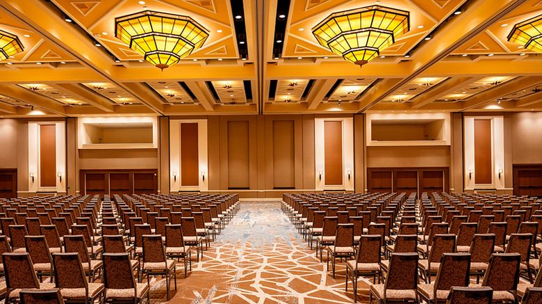 <b>The Westin Lake Las Vegas Resort & Spa Meeting</b>. Images powered by <a href="https://www.leonardoworldwide.com/" title="Leonardo Worldwide" target="_blank">Leonardo</a>.