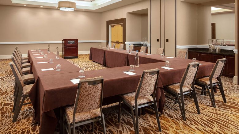 <b>The Westin Lake Las Vegas Resort & Spa Meeting</b>. Images powered by <a href="https://www.leonardoworldwide.com/" title="Leonardo Worldwide" target="_blank">Leonardo</a>.