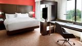 Residence Inn Columbus OSU Suite