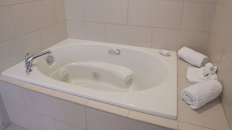 SpringHill Suites by Marriott Logan Pool