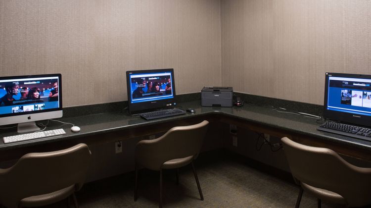 SpringHill Suites by Marriott Logan Other