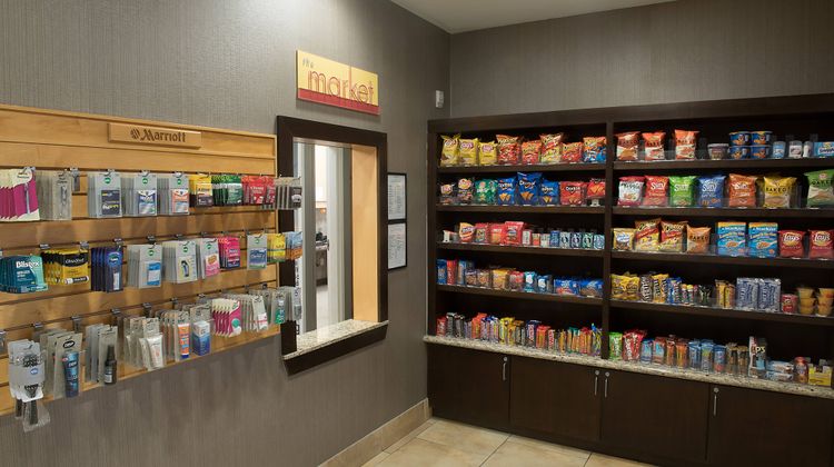 SpringHill Suites by Marriott Logan Other