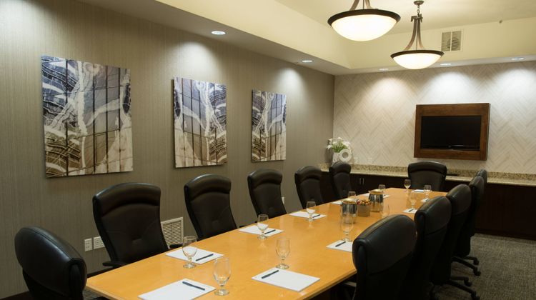SpringHill Suites by Marriott Logan Meeting