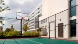 Residence Inn Columbus OSU Recreation