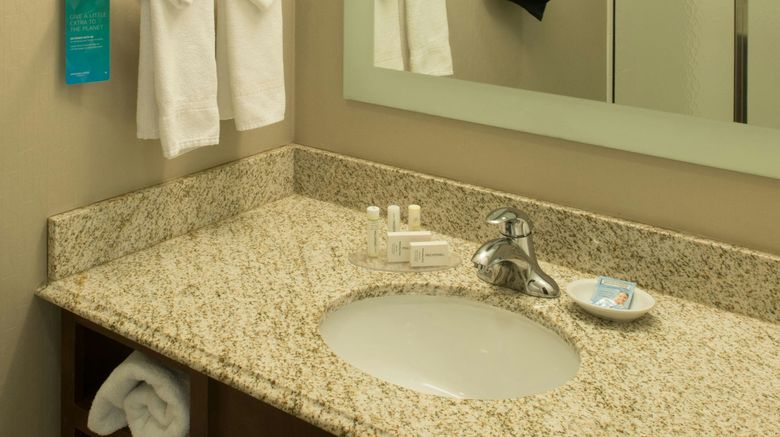 <b>SpringHill Suites by Marriott Logan Room</b>. Images powered by <a href="https://www.leonardoworldwide.com/" title="Leonardo Worldwide" target="_blank">Leonardo</a>.